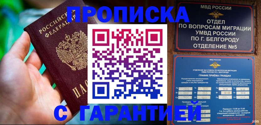 прописка для работы в Кремёнках